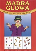 Mądra głow... - Małgorzata Czyżowska - Ksiegarnia w niemczech