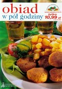 Polnische buch : Obiad w pó... - Renata Pacer