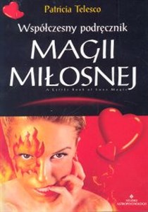 Bild von Współczesny podręcznik magii miłosnej