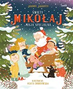Święty Mik... - Joanna Jagiełło -  polnische Bücher