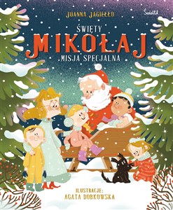 Bild von Święty Mikołaj Misja specjalna