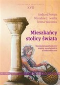 Mieszkańcy... - Andrzej Kompa, Mirosław J. Leszka, Teresa Wolińska -  Polnische Buchandlung 