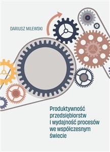 Obrazek Produktywność przedsiębiorstw i wydajność...