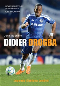 Bild von Dider Drogba