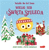 Polnische buch : Wielki Ser... - Jory John