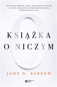 Obrazek Książka o Niczym