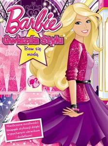 Bild von Barbie Gwiazda Stylu