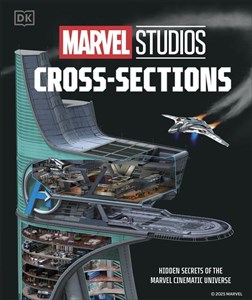 Bild von Marvel Studios Cross-Sections