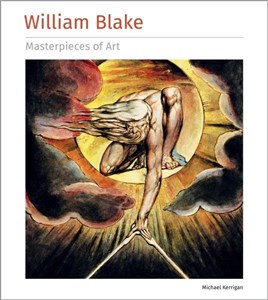 Obrazek William Blake Masterpieces of Art