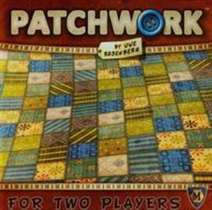 Bild von Patchwork