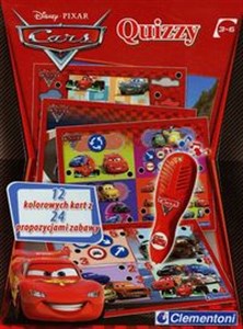 Obrazek Cars Quizy
