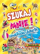 Szukaj mni... - Opracowanie Zbiorowe - buch auf polnisch 