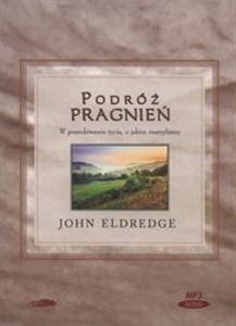 Obrazek [Audiobook] Podróż pragnień