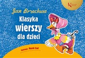 Jan Brzech... - Jan Brzechwa -  Książka z wysyłką do Niemiec 