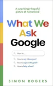 What We As... - Simon Rogers -  polnische Bücher
