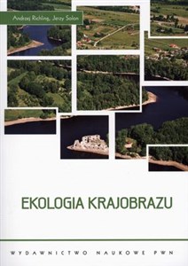 Bild von EKOLOGIA KRAJOBRAZU