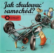 Jak zbudow... - Martin Sodomka -  fremdsprachige bücher polnisch 