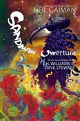 Sandman Uw... - Neil Gaiman - Ksiegarnia w niemczech