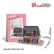 Puzzle 3D ... - Ksiegarnia w niemczech