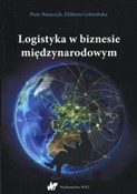 Zobacz : Logistyka ... - Piotr Banaszczyk, Elżbieta Gołembska