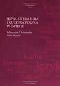 Język, lit... -  polnische Bücher