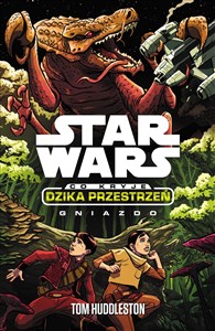 Bild von Star Wars Dzika przestrzeń Gniazdo