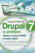 Drupal 7 w... - Krzysztof Palikowski -  polnische Bücher