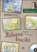 Książka : [Audiobook... - Agata Półtorak