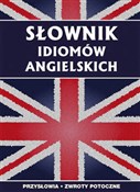 Polska książka : Słownik id... - Anna Strzeszewska