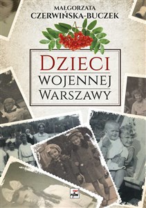 Obrazek Dzieci wojennej Warszawy