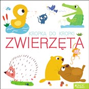 Kropka do ... - Opracowanie Zbiorowe -  polnische Bücher