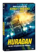 Huragan -  Polnische Buchandlung 