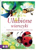 Książka : Ulubione w... - Jan Brzechwa, Maria Konopnicka, Władysław Bełza, Ewa Szelburg-Zarębina, Ignacy Krasicki, S Jachowicz