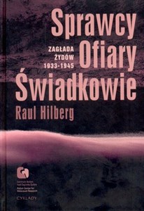 Bild von Sprawcy ofiary świadkowie Zagłada Żydów 1933-1945