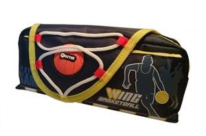 Obrazek Piórnik szkolny EM-4864 NOSTER