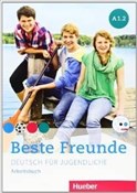 Beste Freu... - Christiane Seuthe, Manuela Georgiakaki, Anja Schm - Ksiegarnia w niemczech