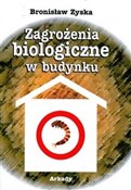 Zagrożenia... - Bronisław Zyska -  fremdsprachige bücher polnisch 