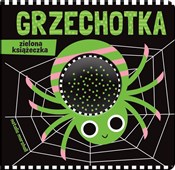 Grzechotka... -  Polnische Buchandlung 