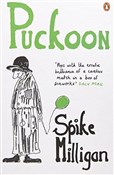 Puckoon - Spike Milligan - buch auf polnisch 