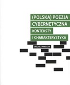 Polska książka : Polska poe... - Urszula Pawlicka