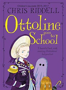 Obrazek Ottoline Goes to School