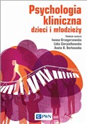 Psychologi... - Iwona Grzegorzewska, Lidia Cierpiałkowska, Agata Borkowska -  fremdsprachige bücher polnisch 