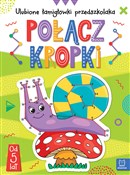 Połącz kro... - Opracowanie zbiorowe - buch auf polnisch 