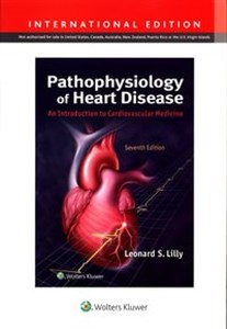 Bild von Pathophysiology of Heart Disease An Introduction to Cardiovascular Medicine