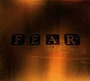 Obrazek FEAR