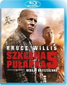 Obrazek Szklana pułapka 5 (Blu-ray)