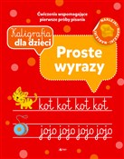 Polska książka : Kaligrafia... - Opracowanie Zbiorowe