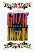 Gdzie indz... - Siwczyk Krzysztof - Ksiegarnia w niemczech
