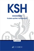 Książka : Kodeks spó... - Opracowanie Zbiorowe