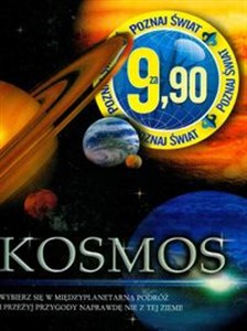 Bild von Kosmos Poznaj świat